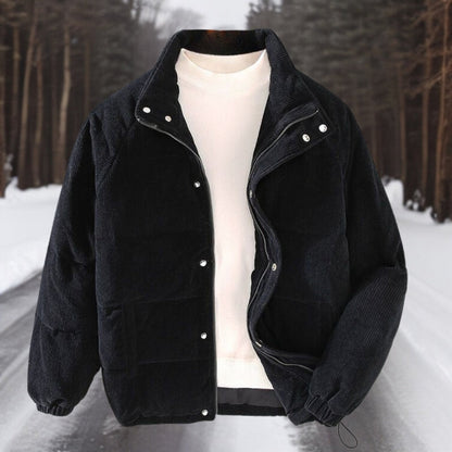 Ollie - Mantel & Jacken - Outdoor - Für den Komfort gemacht - Ideal für Herbst / Winter für Herren