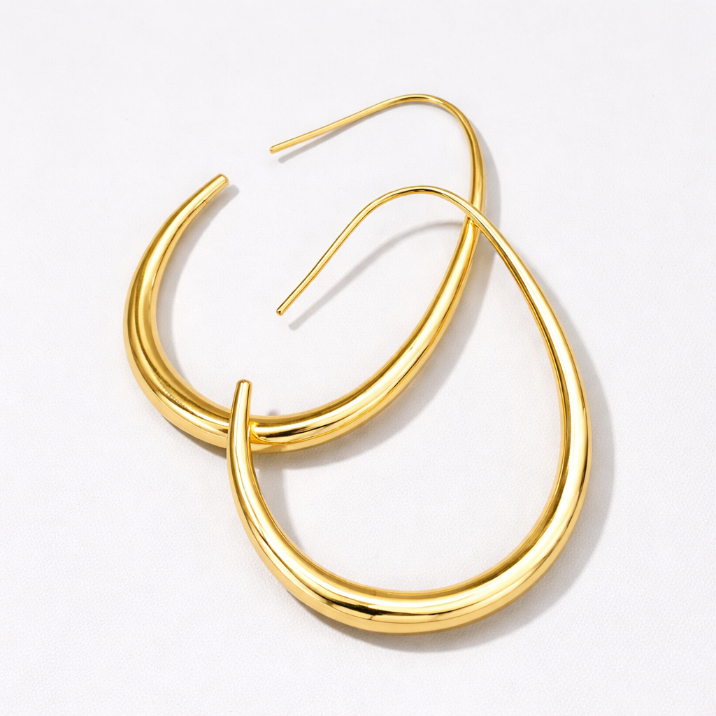 Pendientes Colgantes