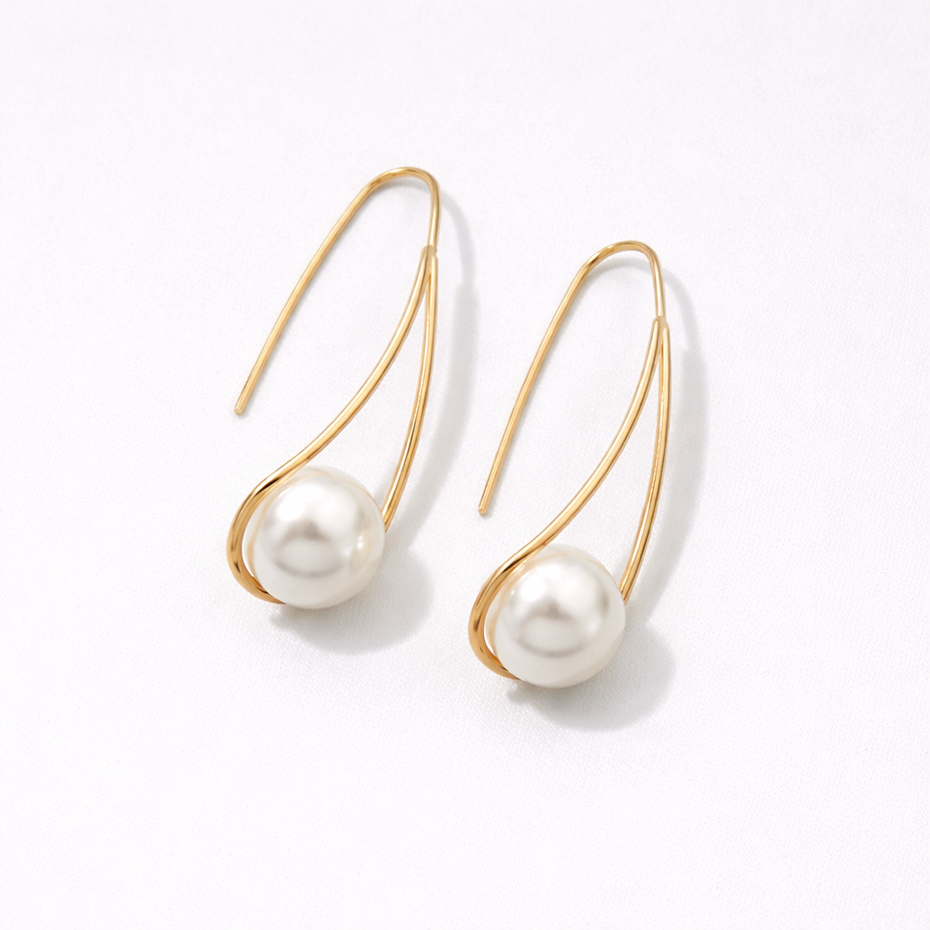Pendientes de Gota