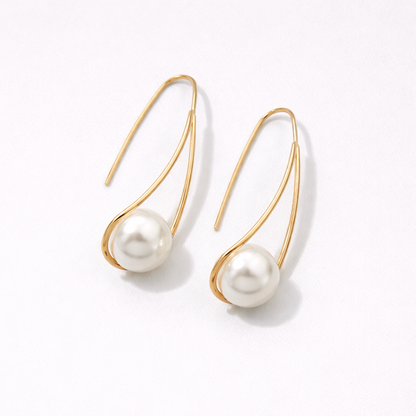 Pendientes de Gota