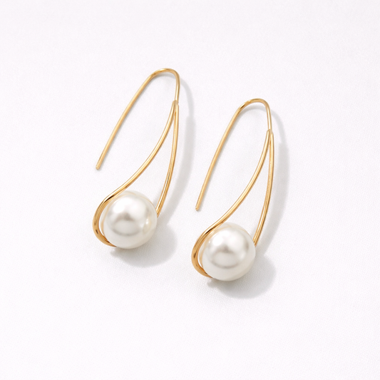 Pendientes de Gota
