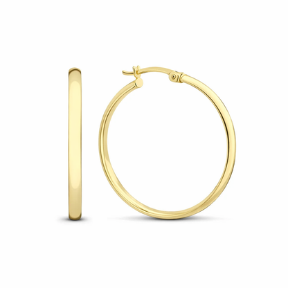 Pendientes de Aro