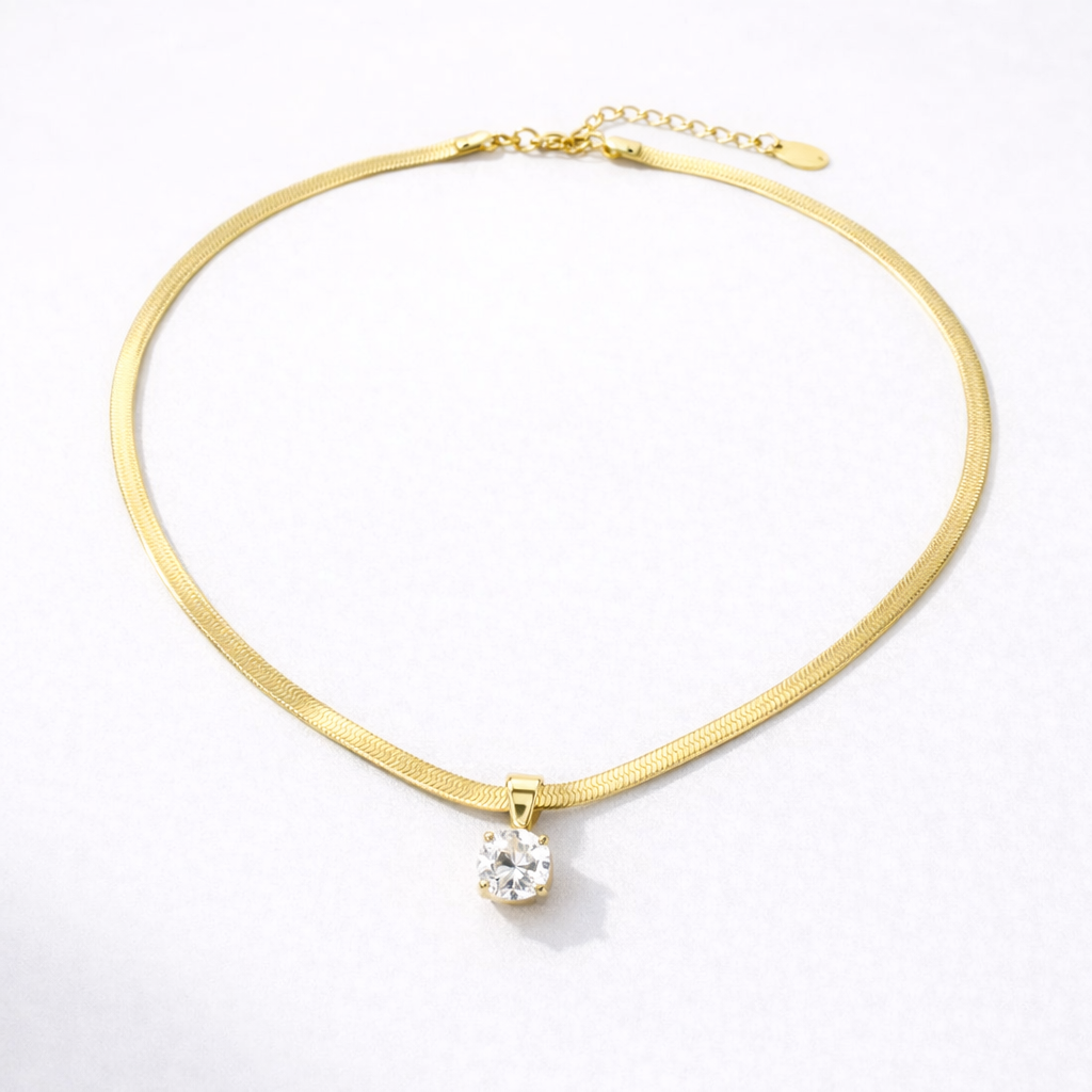Collar Clásico