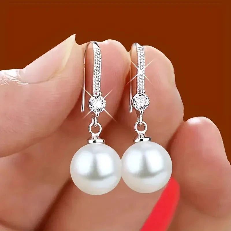 Pendientes Clásicos