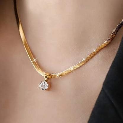 Collar Clásico
