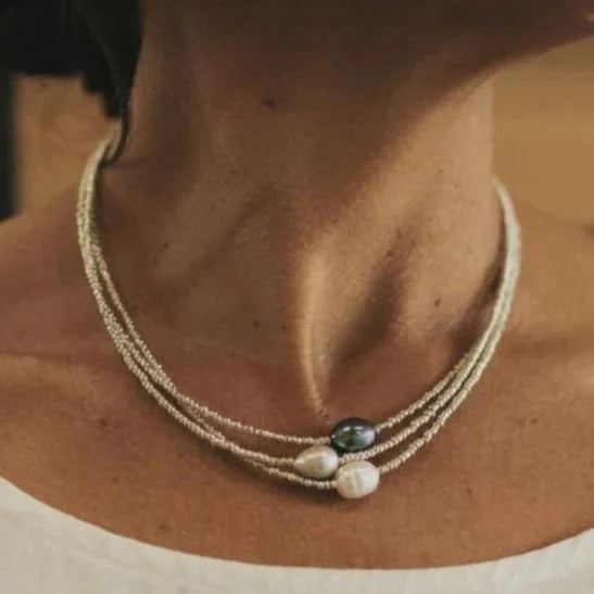 Collar Clásico