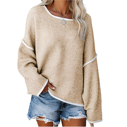 Lorelei - Pullover - Elegant - Luxuriöses Material - Alltagstauglich für Damen